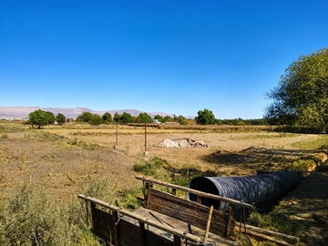 Terreno en venta en Oportunidad Única de Terreno Amplio y Central (176158), Calama