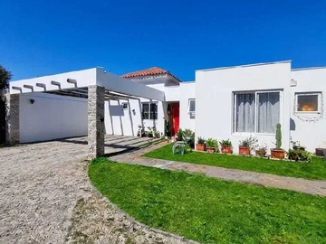 Casa en venta en Casa mediterránea 6D/4B/3E/ Serena Golf La Seren (176784), La Serena - 6 dormitorios, 4 baños