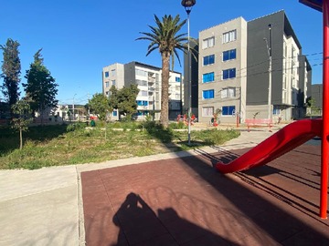 Arriendo Mensual / Departamento / Quillota