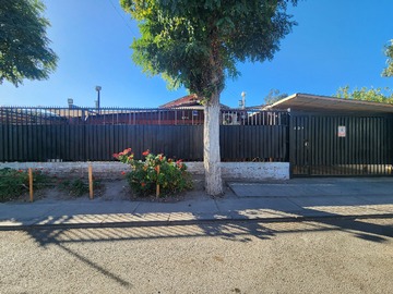 Venta / Casa / Buin