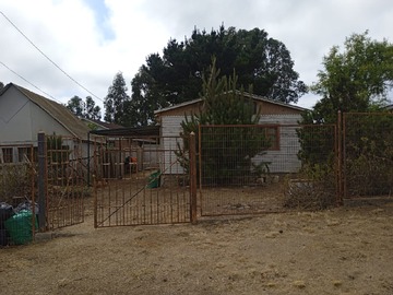 Sitio en venta en Venta de Sitio con Propiedad Avda los Andes el Quisco