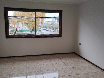 Departamento en arriendo mensual en Avenida Prat, Victoria - 3 dormitorios, 1 baño