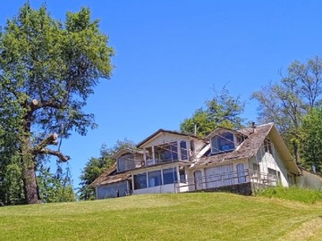 Casa en venta en Villarrica, Villarrica - 7 dormitorios, 3 baños