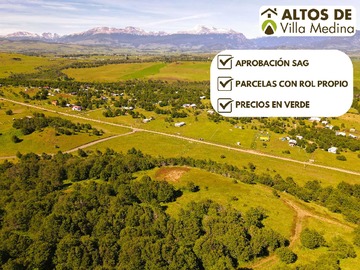 Terreno en venta en Coyhaique (64864), Coyhaique