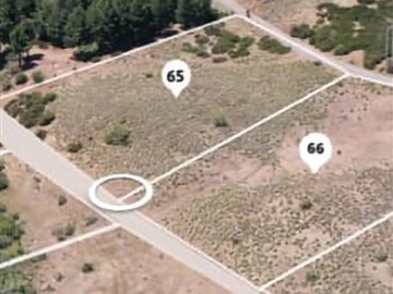 Parcela en venta en Lonquimay., Lonquimay