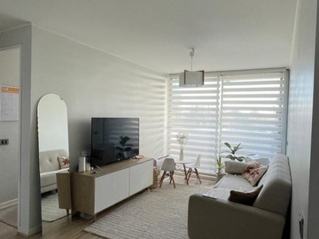 Arriendo Mensual / Departamento / Concepción