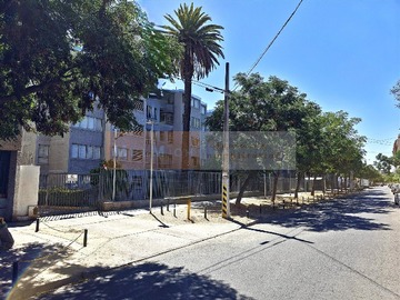 Venta / Departamento / Santiago
