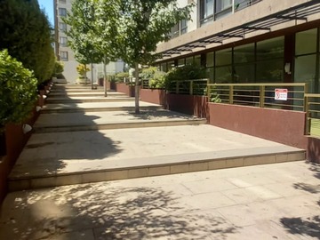 Departamento en venta en Venta Depto 2D1B Estac.y Bodega Metro Ñuble - 2 dormitorios, 1 baño
