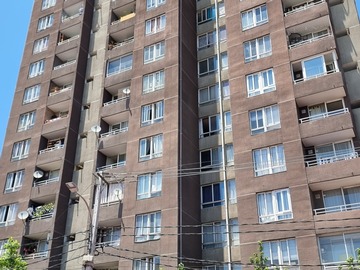 Departamento en venta en Av. San Pablo 3610, Quinta Normal - 2 dormitorios, 1 baño