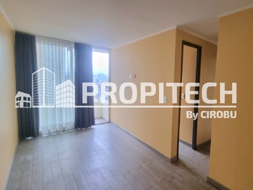 Arriendo Mensual / Departamento / Macul