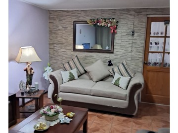Venta / Casa / Maipú