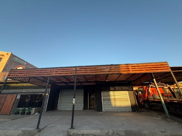 Local Comercial en arriendo mensual en Avenida Pedro Aguirre Cerda, Antofagasta - 3 baños