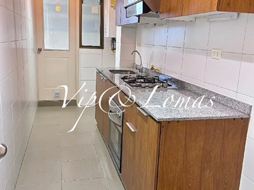 Arriendo Mensual / Departamento / Concepción