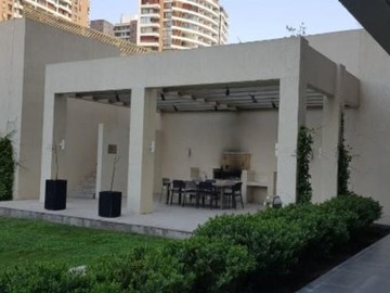 Departamento en venta en Avenida Irarrázaval, Ñuñoa - 1 dormitorio, 1 baño