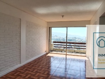 Arriendo Mensual / Departamento / Viña del Mar