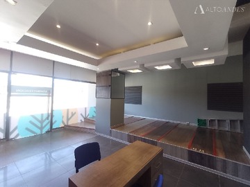 Arriendo Mensual / Local Comercial / Concón