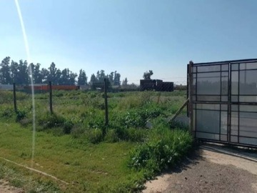 Parcela en venta en Fundo santa alicia y el oliveto, Talagante