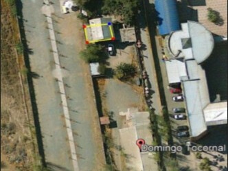 Terreno en venta en Avenida Domingo Tocornal 435, Puente Alto