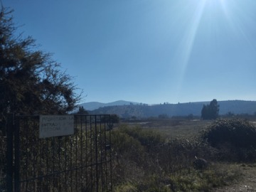 Departamento en arriendo mensual en Ruta G-668, Melipilla, Región Metropolitana de Santiago 9580000, Chile, Melipilla