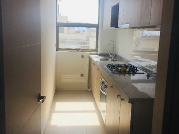 Departamento en venta en Dpto 2 dormitorios,estac y bod. San Miguel (86097), San Miguel - 2 dormitorios, 2 baños