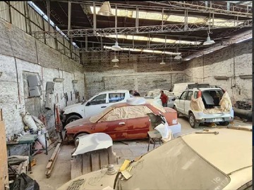 Terreno en venta en Bodega - Oficina (173085), Independencia