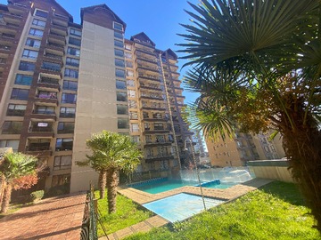 Departamento en venta en Acogedor y funcional departamento (100074), San Pedro de la Paz - 1 dormitorio, 1 baño