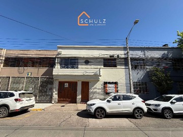 Casa en venta en Oportunidad comercial en el Centro de Talca (125259), Talca - 4 dormitorios, 2 baños