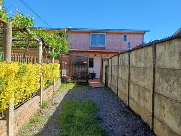 Casa en venta en Casa en venta sector Sur Oriente (172878), Talca - 4 dormitorios, 2 baños