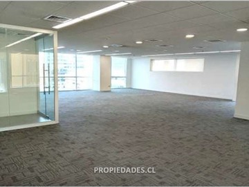 Arriendo Mensual / Oficina / Las Condes