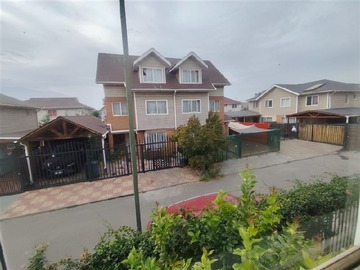 Casa en venta en Juan de dios malebrán con jorge ross, metro protectora de la infancia, puente alto, Puente Alto - 5 dormitorios, 2 baños