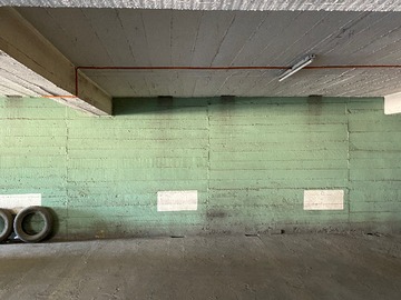 Estacionamiento en arriendo mensual en Arriendo 4 estacionamientos en Bandera (74744), Santiago