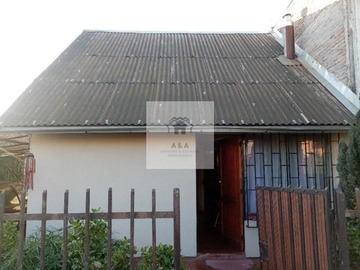 Casa en venta en Casa en venta molina vii region del maule, Molina - 2 dormitorios, 1 baño