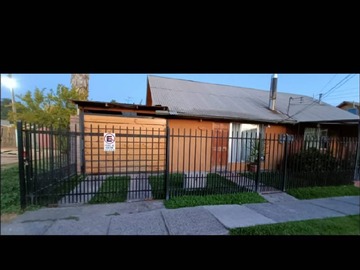 Casa en venta en Pedro lagos, Molina - 1 dormitorio