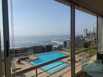 Arriendo Mensual / Departamento / Viña del Mar