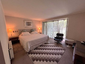 Casa en venta en Casa en condominio quilin sur (173230), Peñalolén - 5 dormitorios, 5 baños