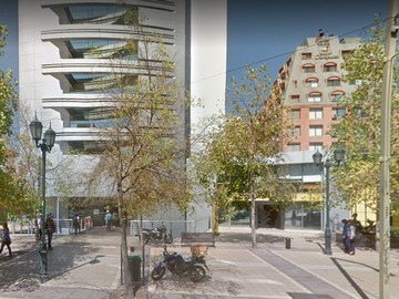 Arriendo Mensual / Local Comercial / Las Condes