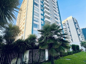 Arriendo Mensual / Departamento / Temuco