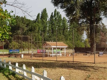 Terreno en venta en Club de Golf Angostura Country Club (70069), Mostazal