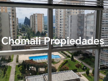 Oficina en arriendo mensual en Manuel Rodriguez, Temuco - 9 dormitorios, 4 baños