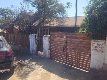 Casa en venta en El sol, Quilpué - 5 dormitorios, 2 baños