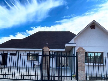 Casa en venta en parcelas de san valentín, Talca - 3 dormitorios, 3 baños