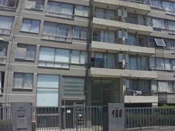 Departamento en venta en Gran Avenida/Metro Lo Ovalle, La Cisterna - 3 dormitorios, 1 baño