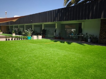 Local Comercial en arriendo mensual en Clavero, Puente Alto - 1 baño