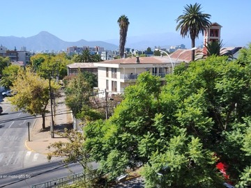 Departamento en venta en Esquina alcalde jorge monckeberg, Ñuñoa - 2 dormitorios, 2 baños