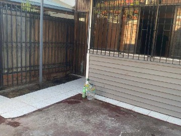 Casa en arriendo mensual en Sector Rinconada comisaría (165174), Maipú - 2 dormitorios, 1 baño