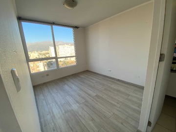 Departamento en venta en Depto 1d 1b piso 17 metro Rondizoni (176478), Santiago - 1 dormitorio, 1 baño
