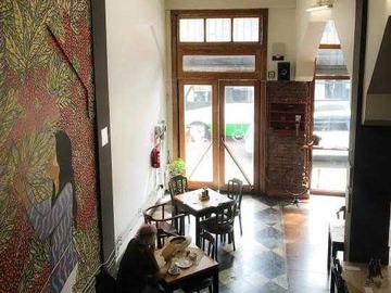Local Comercial en arriendo mensual en Valparaiso restaurante , pub en arriendo (170925), Valparaíso - 3 baños