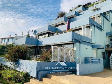 Arriendo Mensual / Departamento / Viña del Mar