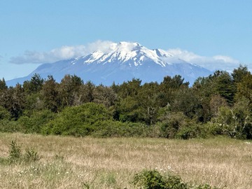 Terreno en venta en Altos del Tepual: Terreno de Inversión (160033), Puerto Montt