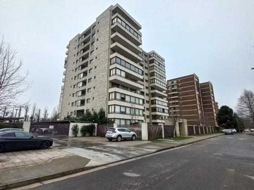 Departamento en venta en Dpto los alerces 1 , 120 m2 totales (talca) (139490), Talca - 3 dormitorios, 2 baños
